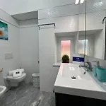 Daire Raineri House By World Santa Margherita Ligure