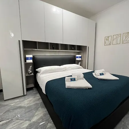 Raineri House By World Apartamento Santa Margherita Ligure