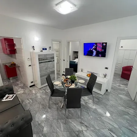 Apartamento Raineri House By World