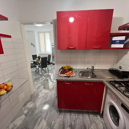 Raineri House By World Apartamento Santa Margherita Ligure