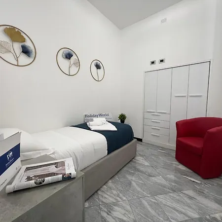 Raineri House By World Appartement