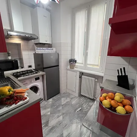 Raineri House By World Appartement