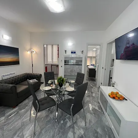 Raineri House By World Appartement *