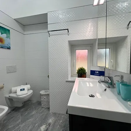 Apartamento Raineri House By World Santa Margherita Ligure